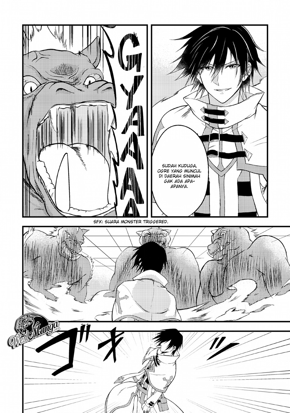 Party Kara Tsuihou Sareta Sono Chiyushi, Jitsuha Saikyou Nitsuki